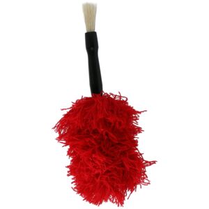BRUSH DETAIL DUST BRUSH DETAIL DUST
